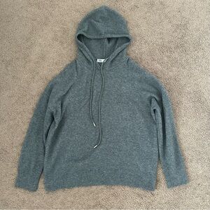 Zara hoodie